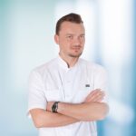 Сергеев Андрей Владимирович Нейрохирург