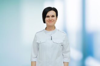 Перевертайло Ксения Владимировна Детский Аллерголог – Иммунолог, Педиатр
