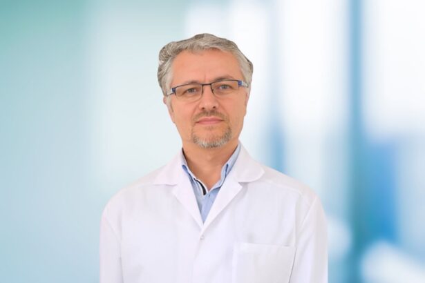 Магомедов Магомед Акаевич Уролог
