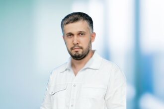 Сайдулаев Вахарсолта Алиевич ЛОР