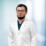Исмаилов Арби Абдыл Малайкович ЛОР, Оториноларинголог