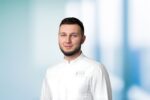 Исаев Динислам Багвадинович Оториноларинголог ЛОР