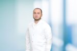 Исрапилов Абуталиб Абутагирович хирург, колопроктолог