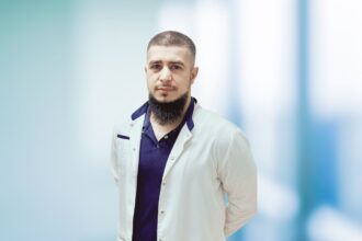 Шаванов Амир Шамильевич эндоскопист
